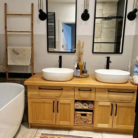 Harmony Apartment Варшава Екстер'єр фото