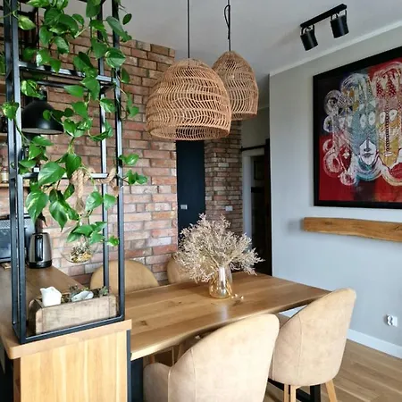 Harmony Apartment Варшава Екстер'єр фото
