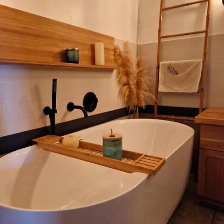Harmony Apartment Варшава Екстер'єр фото