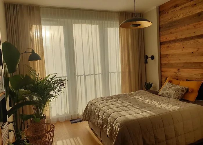Harmony Apartment