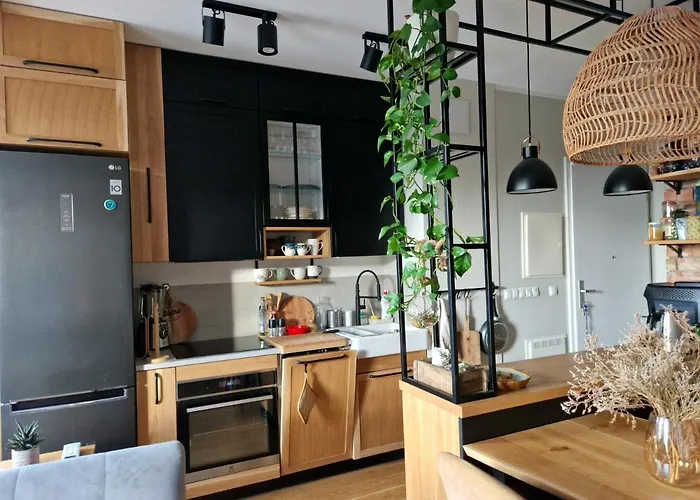 Harmony Apartment