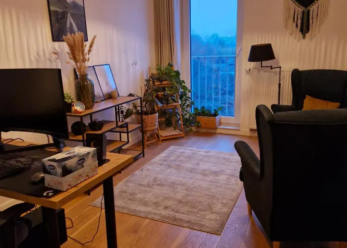 Harmony Apartment
